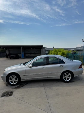 Обява за продажба на Mercedes-Benz C 270 W203 ~4 700 лв. - изображение 2