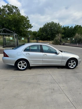 Обява за продажба на Mercedes-Benz C 270 W203 ~4 700 лв. - изображение 1
