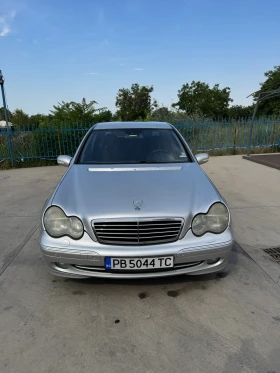 Mercedes-Benz C 270 W203 | Mobile.bg    13