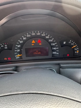 Обява за продажба на Mercedes-Benz C 270 W203 ~4 700 лв. - изображение 8