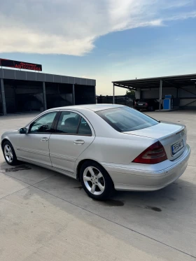 Обява за продажба на Mercedes-Benz C 270 W203 ~4 700 лв. - изображение 1