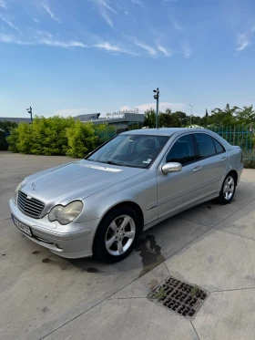 Обява за продажба на Mercedes-Benz C 270 W203 ~4 700 лв. - изображение 3