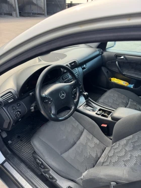 Обява за продажба на Mercedes-Benz C 270 W203 ~4 700 лв. - изображение 6