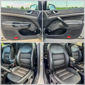 Skoda Octavia 1.9TDI::105кс::КОЖА::НАВИ:: - 6499 лв. - 65551892 13