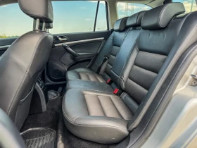 Skoda Octavia 1.9TDI::105кс::КОЖА::НАВИ:: - 6499 лв. - 65551892 12