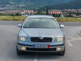 Skoda Octavia 1.9TDI::105кс::КОЖА::НАВИ:: - 6499 лв. - 65551892 2