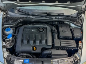 Skoda Octavia 1.9TDI::105кс::КОЖА::НАВИ:: - 6499 лв. - 65551892 16