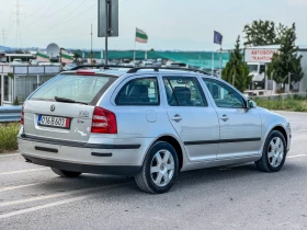 Skoda Octavia 1.9TDI::105кс::КОЖА::НАВИ:: - 6499 лв. - 65551892 4