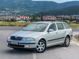 Skoda Octavia 1.9TDI::105кс::КОЖА::НАВИ:: - 6499 лв. - 65551892 3