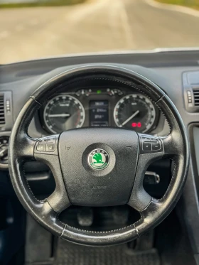 Skoda Octavia 1.9TDI::105кс::КОЖА::НАВИ:: - 6499 лв. - 65551892 11