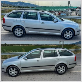 Skoda Octavia 1.9TDI::105кс::КОЖА::НАВИ:: - 6499 лв. - 65551892 6
