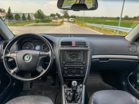 Skoda Octavia 1.9TDI::105кс::КОЖА::НАВИ:: - 6499 лв. - 65551892 9