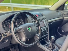 Skoda Octavia 1.9TDI::105кс::КОЖА::НАВИ:: - 6499 лв. - 65551892 8