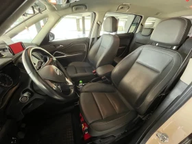 Opel Zafira | Mobile.bg    8