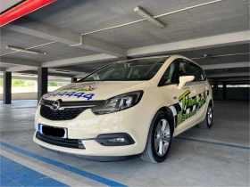 Opel Zafira | Mobile.bg    3