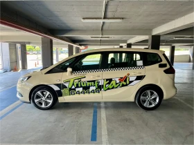 Opel Zafira | Mobile.bg    2