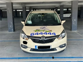 Opel Zafira | Mobile.bg    4