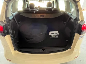 Opel Zafira | Mobile.bg    7