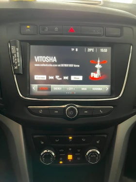 Opel Zafira | Mobile.bg    13