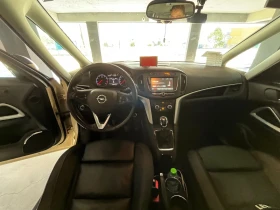 Opel Zafira | Mobile.bg    11