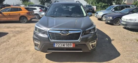 Обява за продажба на Subaru Forester Touring ~45 900 лв. - изображение 1