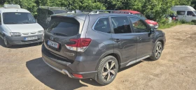 Обява за продажба на Subaru Forester Touring ~45 900 лв. - изображение 4