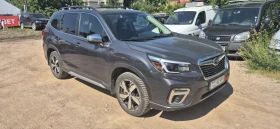Обява за продажба на Subaru Forester Touring ~45 900 лв. - изображение 1