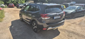 Обява за продажба на Subaru Forester Touring ~45 900 лв. - изображение 3