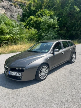     Alfa Romeo 159