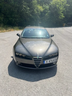 Alfa Romeo 159 | Mobile.bg    2