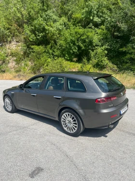 Alfa Romeo 159 | Mobile.bg    6