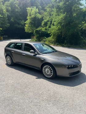 Alfa Romeo 159 | Mobile.bg    3