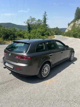 Alfa Romeo 159 | Mobile.bg    4