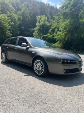 Alfa Romeo 159 | Mobile.bg    7