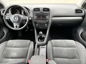 VW Golf 1.4TSI  | Mobile.bg    9