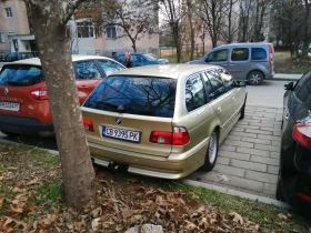 Обява за продажба на BMW 525 ~4 250 лв. - изображение 3