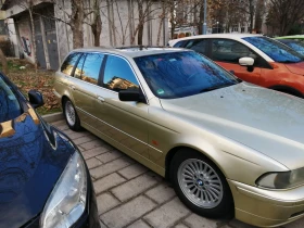 Обява за продажба на BMW 525 ~4 250 лв. - изображение 2