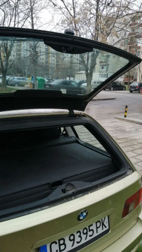 Обява за продажба на BMW 525 ~4 250 лв. - изображение 11