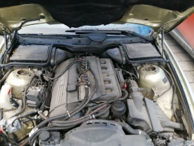 Обява за продажба на BMW 525 ~4 250 лв. - изображение 10