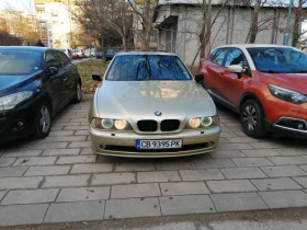 Обява за продажба на BMW 525 ~4 250 лв. - изображение 1