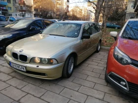 Обява за продажба на BMW 525 ~4 250 лв. - изображение 1