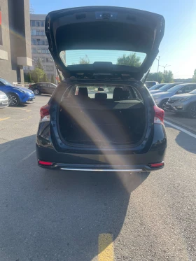 Toyota Auris - 18500 лв. - 44247957 5