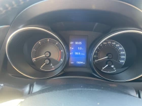 Toyota Auris - 18500 лв. - 44247957 13