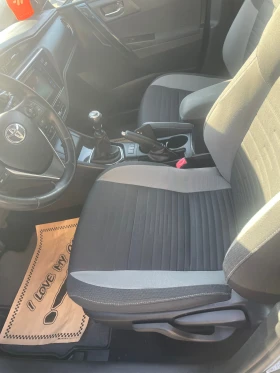 Toyota Auris - 18500 лв. - 44247957 7