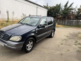 Обява за продажба на Mercedes-Benz 320 3.2 ~5 200 лв. - изображение 5