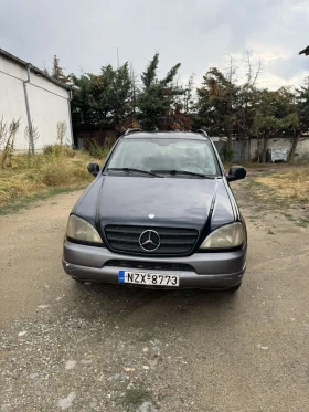 Обява за продажба на Mercedes-Benz 320 3.2 ~5 200 лв. - изображение 1