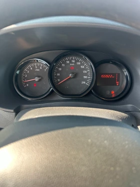 Dacia Dokker 1.5 DCI 90 // | Mobile.bg    13