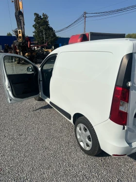 Dacia Dokker 1.5 DCI 90 // | Mobile.bg    9