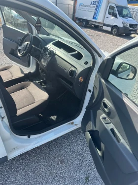 Dacia Dokker 1.5 DCI 90 // | Mobile.bg    5
