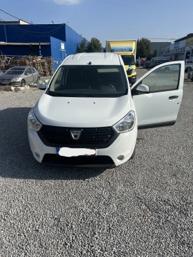  Dacia Dokker